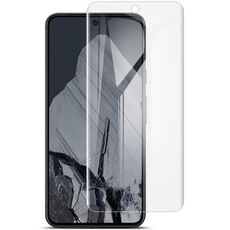 Per Google Pixel 8 Pro 2 pezzi pellicola protettiva in idrogel curva a schermo intero imak