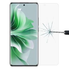Per OPPO Reno11 Cina Pellicola in vetro temperato da 0,26 mm 9H 2,5D