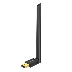 Adattatore per computer USB Bluetooth 5.1 Trasmettitore di ricezione da 100 metri