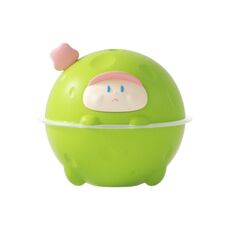 Mini umidificatore da tavolo USB MJ081, specifiche: 160 ml (verde)