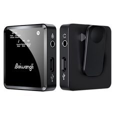 SX39 Per porta USB-C / Tipo-C Microfono wireless per trasmissione in diretta Microfono lavalier con riduzione del rumore
