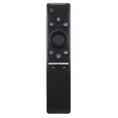 BN59-01266A Per parti di ricambio del telecomando vocale Samsung 4K Smart TV (nero)