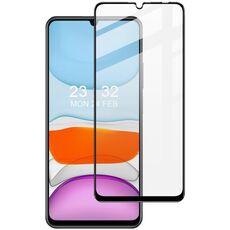 Per Realme C53 4G India / C51 4G imak 9H Pro+ Serie Durezza superficiale Pellicola in vetro temperato a schermo intero