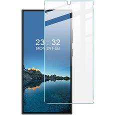 Per Samsung Galaxy S24 Ultra 5G imak Serie H Pellicola in vetro temperato a schermo intero
