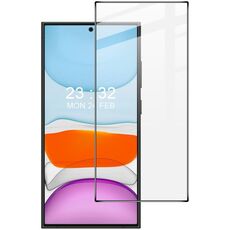 Per Samsung Galaxy S24 Ultra 5G imak 9H durezza superficiale pellicola in vetro temperato a schermo intero serie Pro+