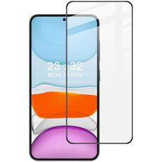 Per Samsung Galaxy S24+ 5G imak 9H Durezza superficiale Pellicola in vetro temperato a schermo intero Serie Pro+