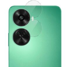 Per Huawei nova 11 SE 2 pz/set IMAK HD Pellicola per obiettivo fotocamera posteriore in vetro