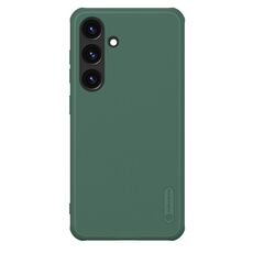 Per Samsung Galaxy S24 5G NILLKIN Frosted Shield Pro PC + custodia per telefono in TPU (verde)