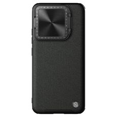 Per Xiaomi 14 Pro NILLKIN CamShield Prop Series PC + custodia per telefono TPU (nera)