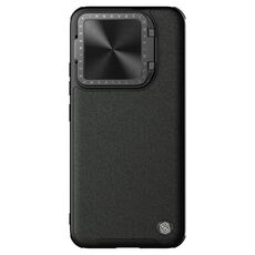 Per Xiaomi 14 Pro NILLKIN CamShield Prop Series Custodia magnetica per PC + TPU (nera)
