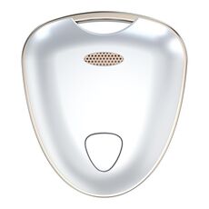 Dispositivo anti-perdita di posizionamento impermeabile a vita portatile (bianco)