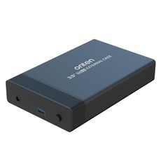 Onten UHD3 Custodia per disco rigido esterno HDD USB 3.0 da 3,5 pollici (spina UE)