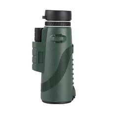 Binocolo monoculare ad alta definizione con rivestimento multistrato FMC 40x60 Standard