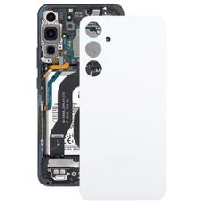 Per Samsung Galaxy S23 FE SM-S711B Cover posteriore batteria (bianco)