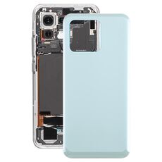Per Xiaomi 13 OEM Materiale in vetro Cover posteriore batteria (verde)