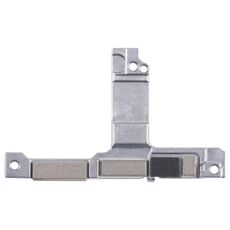 Per Google Pixel 6 Pro Coperchio in lamiera di ferro originale per batteria/lettore SIM