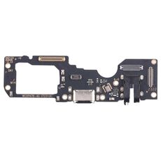 Per scheda porta di ricarica OEM OPPO A78 4G