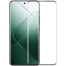 Per Xiaomi 14 Pro NILLKIN 3D CP+MAX Pellicola in vetro temperato anti-esplosione a copertura totale
