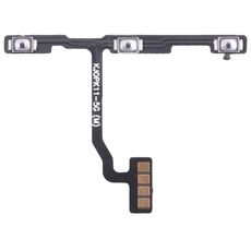 Per cavo flessibile per pulsante di accensione e pulsante volume OPPO A78 4G OEM
