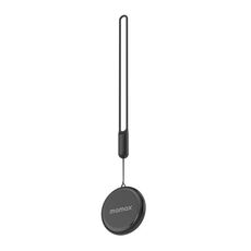 Dispositivo anti-smarrimento di posizione wireless MOMAX BR7 PINPOP (nero)