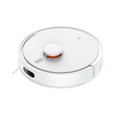 Aspirapolvere robot potenziato originale Xiaomi Mijia 3C Lavaggio automatico, spina americana (bianco)