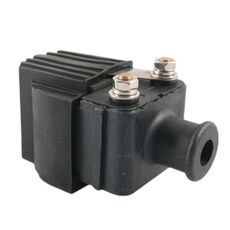 A6943 Bobine di accensione per auto 339-832757A per Mercury (nero)