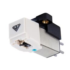 Cartuccia magnetica mobile speciale a cono semiperforante MM