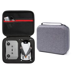 Per DJI Mini 3 / Mini 3 Pro Kit Borsa Drone Borsa di stoccaggio portatile (Nero)