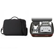 Per borsa a tracolla per telecomando DJI Mini 4 Pro / RC2, pratico pacchetto a tracolla, specifiche: nylon