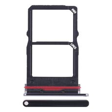 Per Huawei P50 Pocket SIM + Vassoio scheda NM (Nero)