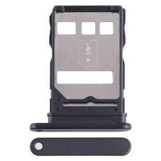 Vassoio scheda SIM per Huawei Maimang 10 (nero)