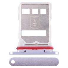 Per Huawei Mate 60 Vassoio scheda SIM + NM (viola)