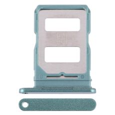 Vassoio scheda SIM per Huawei nova Y91 (verde)