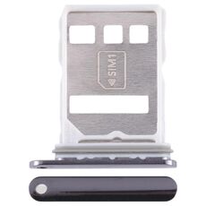 Per Huawei P60 Art SIM + Vassoio scheda NM (Nero)
