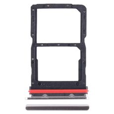 Per Huawei Mate X3 Vassoio SIM + scheda SIM (Argento)