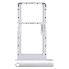 Per Huawei Enjoy 50 SIM + SIM / Vassoio scheda Micro SD (Oro)