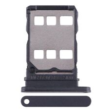 Vassoio scheda SIM per Huawei Enjoy 50 Pro (nero)