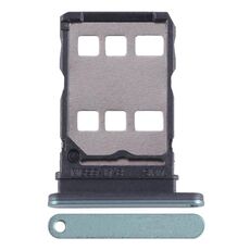 Vassoio scheda SIM per Huawei Enjoy 50 Pro (verde)