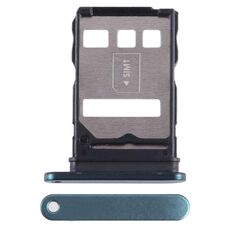 Vassoio scheda SIM per Huawei Nzone S7 Pro 5G (verde)