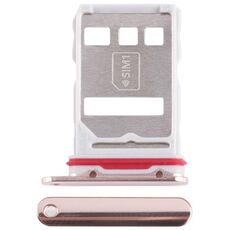 Vassoio scheda SIM per Huawei Mate 50 Pro (Oro)