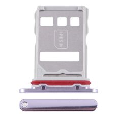Per Huawei Mate 50 Vassoio scheda SIM + NM (viola)