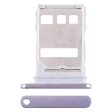 Vassoio scheda SIM per Huawei nova 10 Pro (viola)