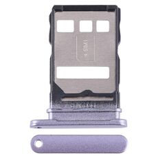 Vassoio scheda SIM per Huawei nova 10 (viola)