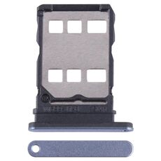 Vassoio scheda SIM per Huawei nova Y90 (blu)