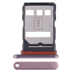 Vassoio scheda SIM per Honor Play 5T Pro (arancione)