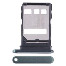 Vassoio scheda SIM per Honor Play 5T Pro (verde)