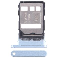 Per Honor 70 SIM + Vassoio scheda SIM (blu)