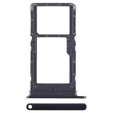 Per Honor Play 30 Vassoio SIM + SIM / Micro SD (Nero)
