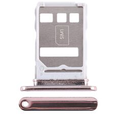 Vassoio scheda SIM per Honor X9b (rosa)