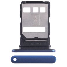 Vassoio scheda SIM per Honor X9b (blu)
